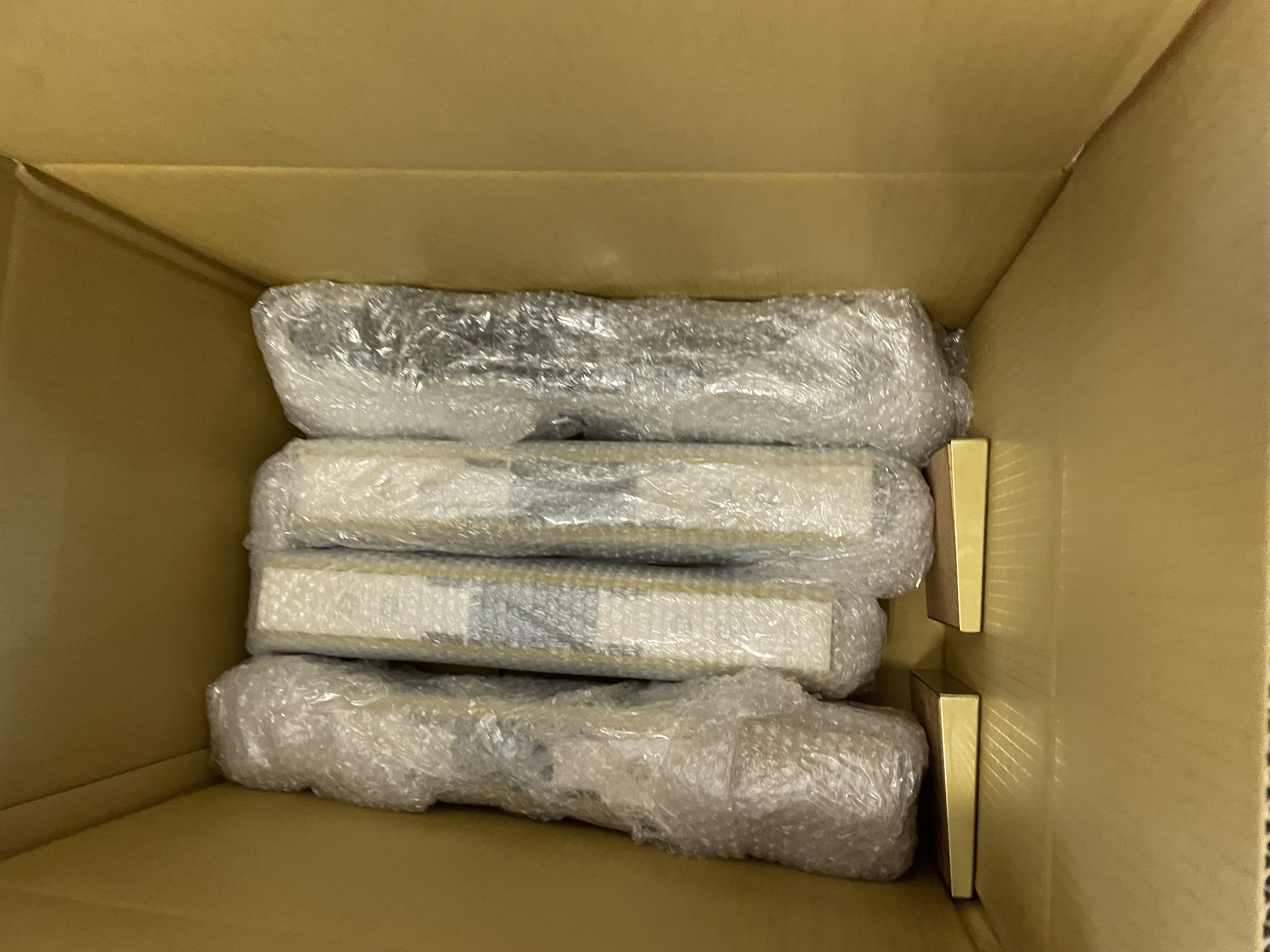 輕軌精緻打包