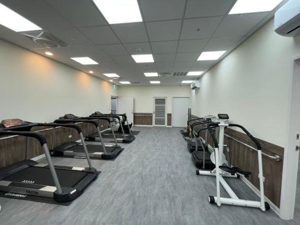 日照中心儀器設備搬遷