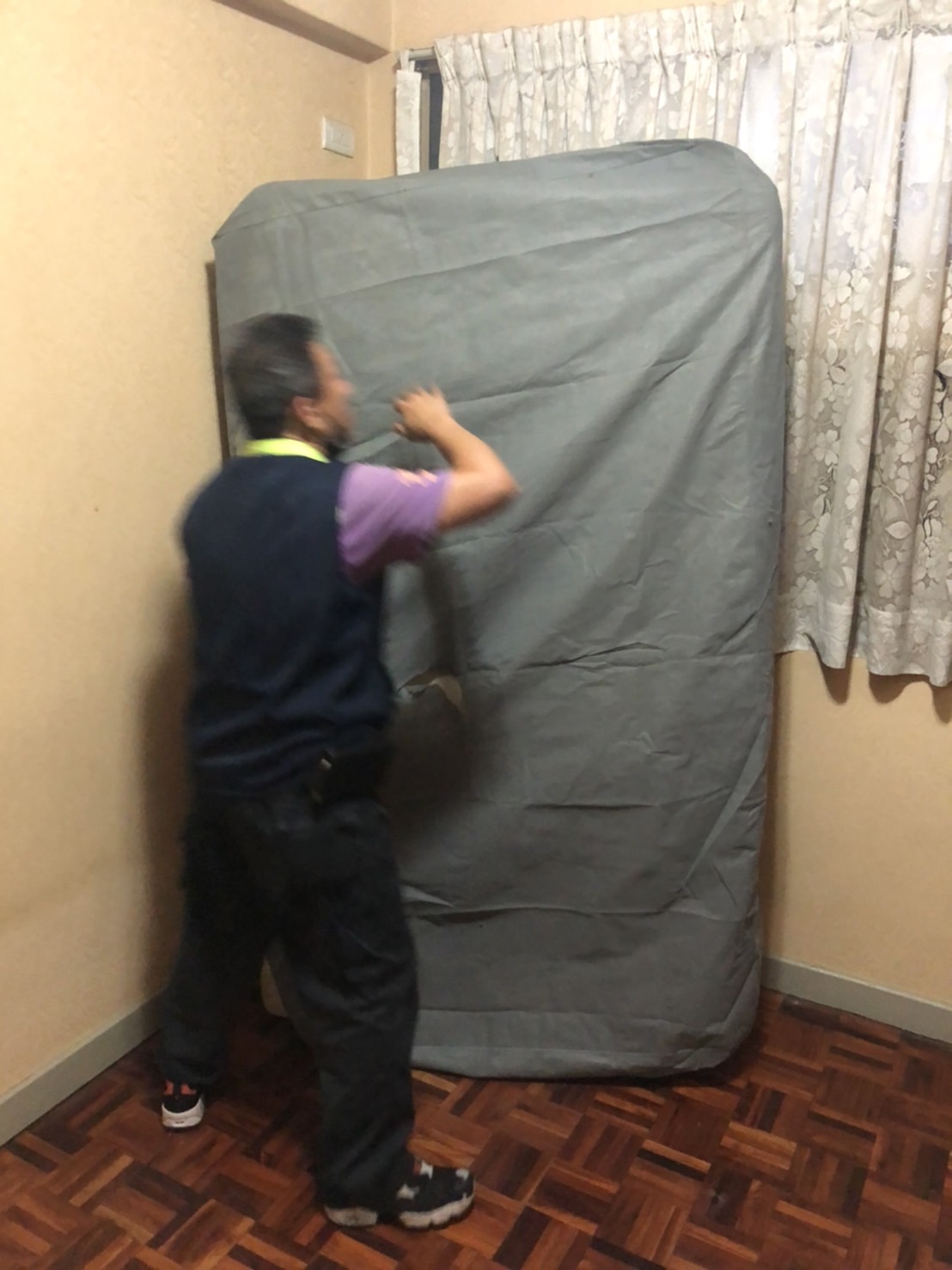 南投搬家